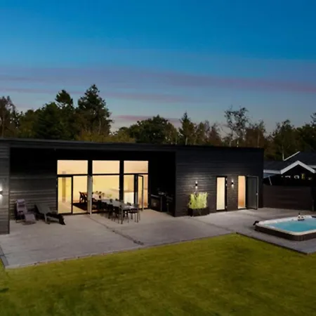 Villavilla 977 - Hals, Nordjylland