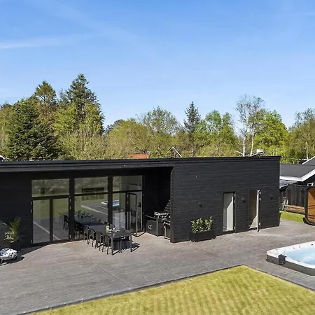 Tatil Evi Villavilla 977 - Hals, Nordjylland *
