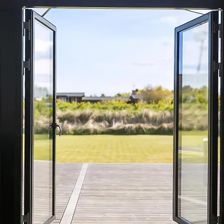 Tatil Evi Villavilla 977 - Hals, Nordjylland