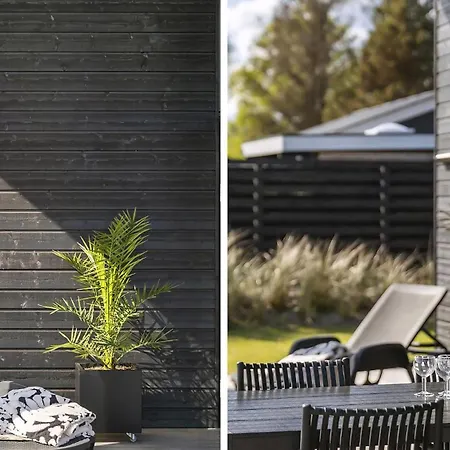 Tatil Evi Villavilla 977 - Hals, Nordjylland *