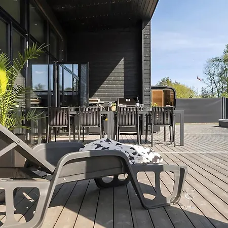 Villavilla 977 - Hals, Nordjylland *