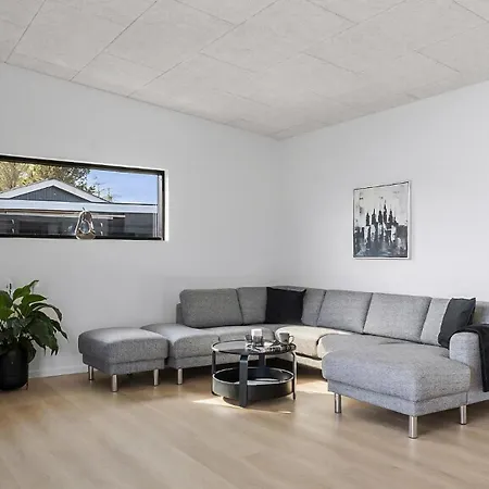 Villavilla 977 - Hals, Nordjylland *