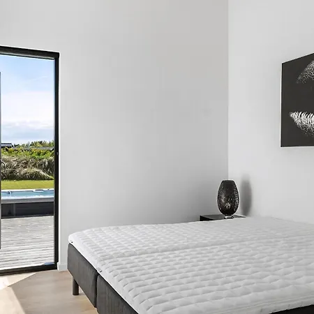 Tatil Evi Villavilla 977 - Hals, Nordjylland *
